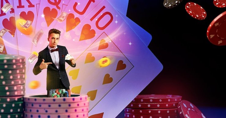 Antarmuka aplikasi mobile raphtalia menampilkan menu utama dengan opsi deposit dan pertandingan Liga 1