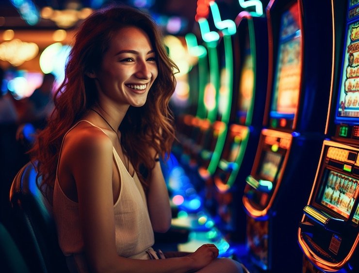Koleksi permainan slot unggulan Aviator, Sweet Bonanza, Gates of Olympus di raphtalia