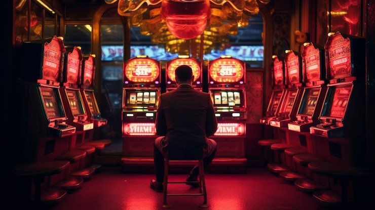 Studio live casino raphtalia dengan dealer profesional dan multi-kamera